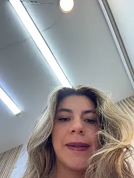 Show webcam de alicee16