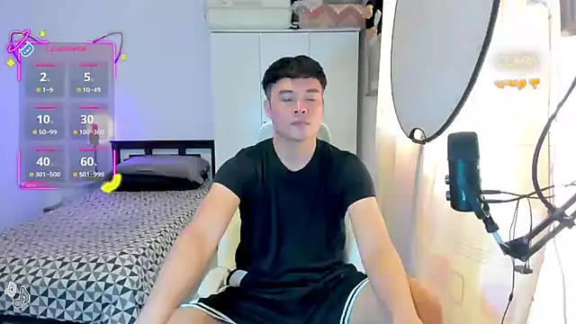 clarkdangerousn Webbikameraesitys
