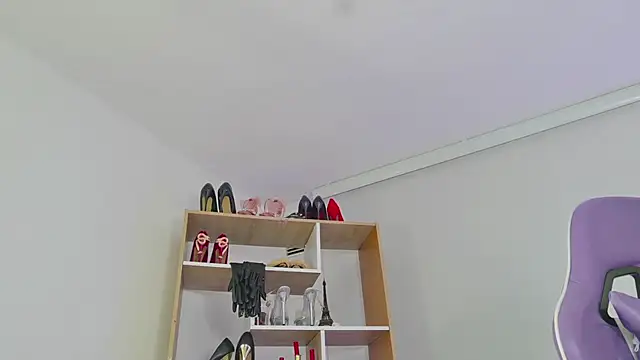 Chat XXX en directo de angelica_sparks