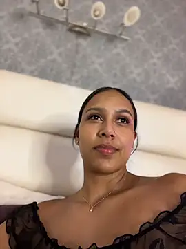 MiilaBlake's Webcam Show