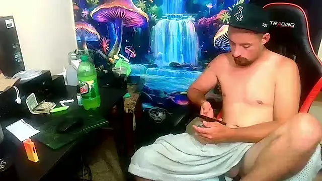 הופעת וובקאם של YoBleez