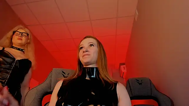 Živý XXX chat LilithNlsn
