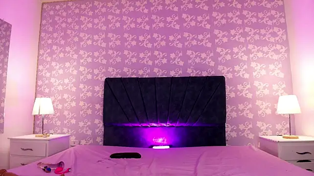 SalomeSimonz's Live XXX Chat