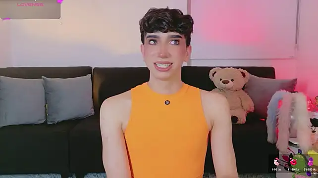 Jamess_Brown's Live XXX Chat