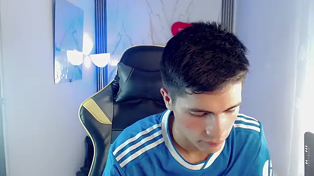 Živý XXX chat Ascii_one