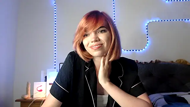 olivka-flower Chat XXX in diretta