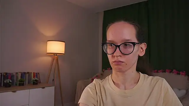 Czat XXX na żywo – BettyBrowni