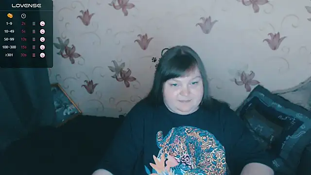 Chatroom XXX en direct de fistashka___