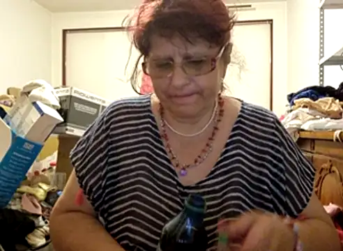 Samantha_Squirt@xh Webcam-Show