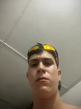 Thommy_sheldick Webcam Show