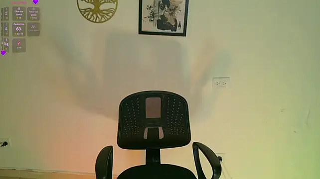 MaraVelvett's Live XXX Chat