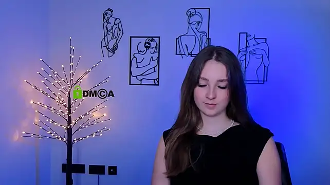 Živý XXX chat alisabliss