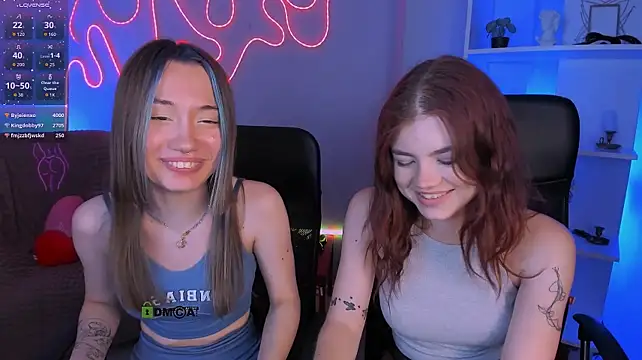 Вебкам-шоу isabel_wave