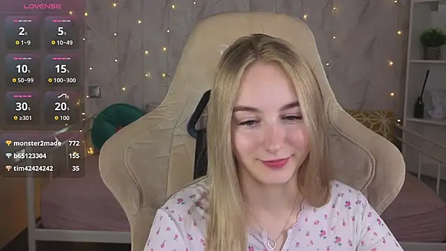 Shy_Polly's Live XXX Chat