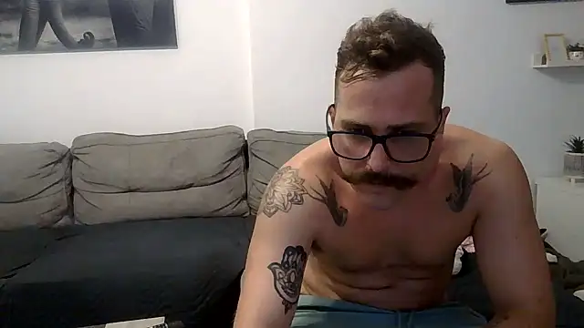 Show de yanick931 na webcam