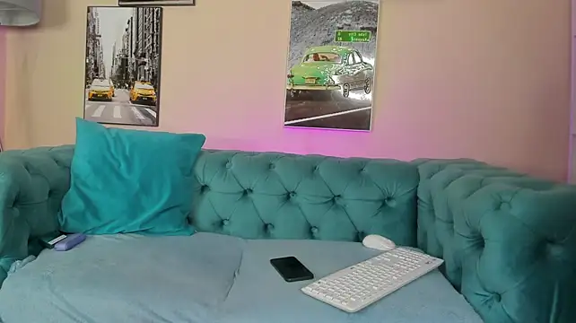 Chat XXX Live IvyRowe