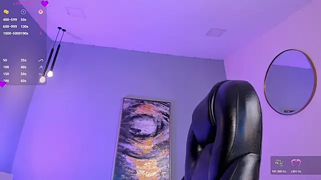 צ'אט XXX בשידור חי של JennaOlsonX