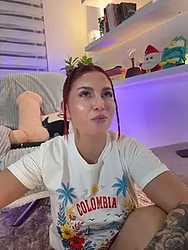 Sembang XXX Secara Langsung zafiro_mo0n