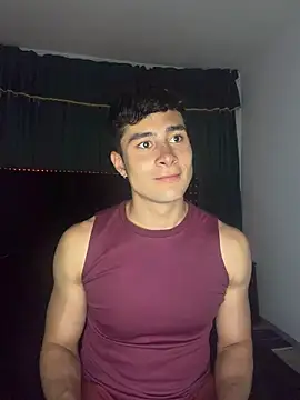 AustinJones_ live XXX chat