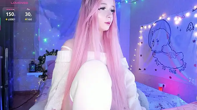 Misty_Shadow – Naživo XXX chat