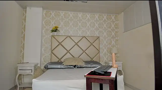 FernandaAvilax Adlı Modelin Canlı XXX Sohbeti