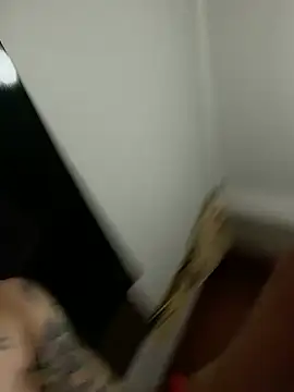 MeladoDiMel's Live XXX Chat