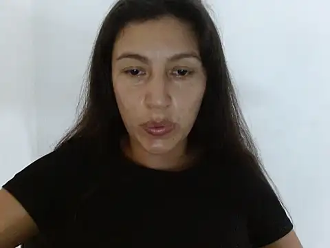 Chat +18 de SarahFriendly ao vivo