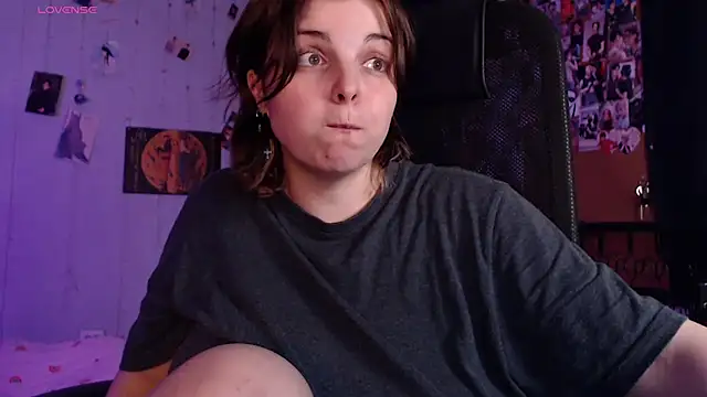 Saya_sweet Live XXX-Chat