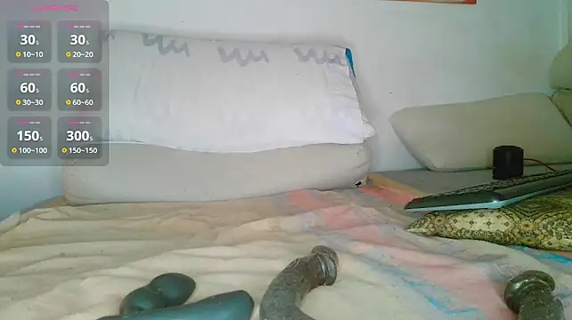 canarito18 – webcam-show