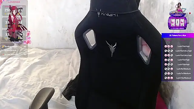 Chat XXX ao vivo de your_8a8y