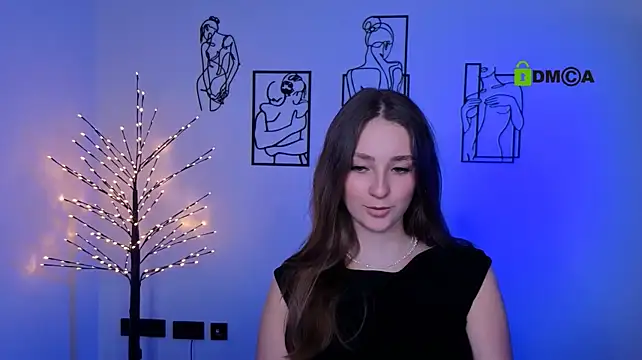 Živý XXX chat alisabliss