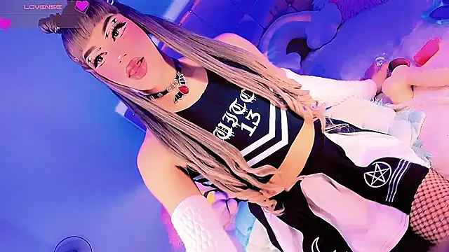 Shiaki_04 Live XXX-Chat