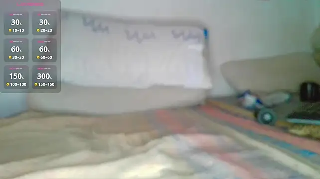 canarito18 Show in webcam