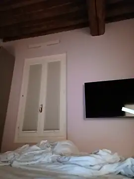 bobojey Webcam show