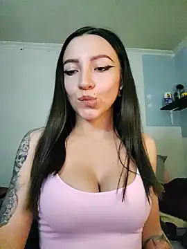 Živý XXX chat Paudelatorre