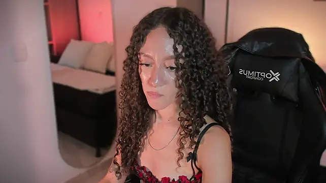 ChloeMoreti – Live XXX-chat