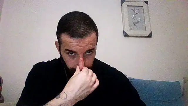 kean2365's Webcam Show