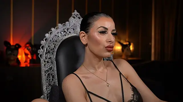 Czat XXX na żywo – kelly_kent