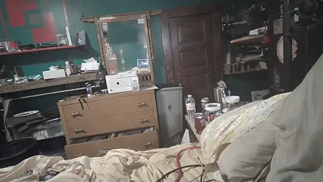 Živý XXX chat charactrzero