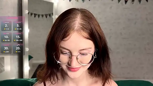 Chat +18 de FakeLamb ao vivo