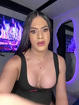 Show Webcam de Naughtysofiaa