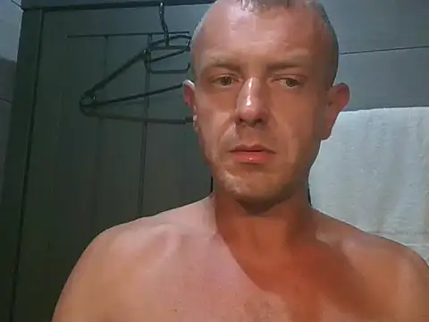 badyjesus – Naživo XXX chat