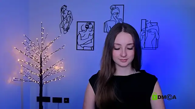 XXX chat uživo modela alisabliss