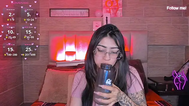 mia_devine_ 라이브 XXX 채팅