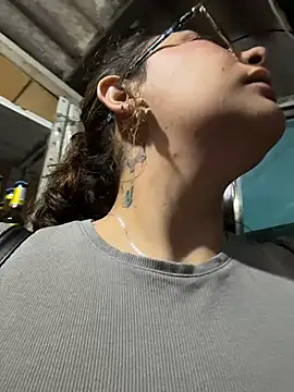 Živý XXX chat KittyObsession