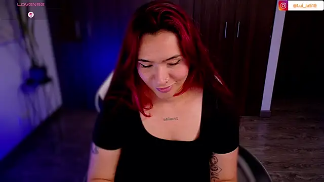 ImLui_lu – Live XXX-chat