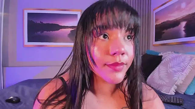 Adri_Silva's Live XXX Chat