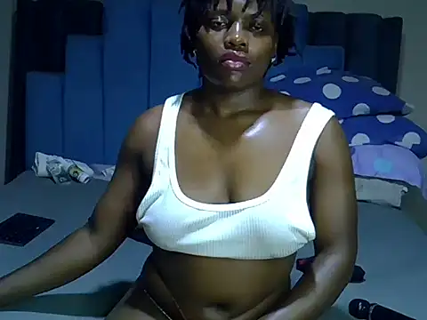 melanin_moon Live XXX-chat