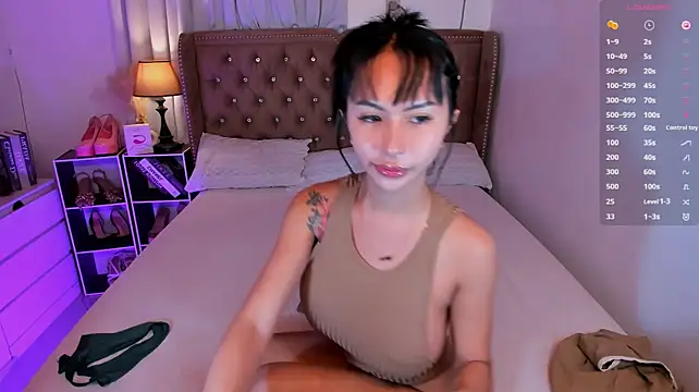 دردشة Lady_Riley الجنسية المباشرة