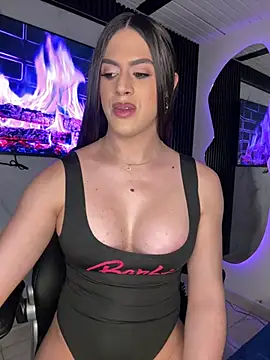 Naughtysofiaa Live XXX-chat